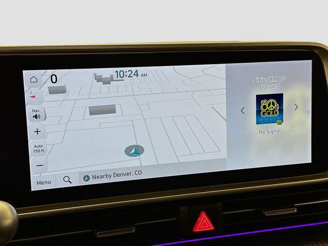 used 2024 Hyundai IONIQ 6 car, priced at $25,996