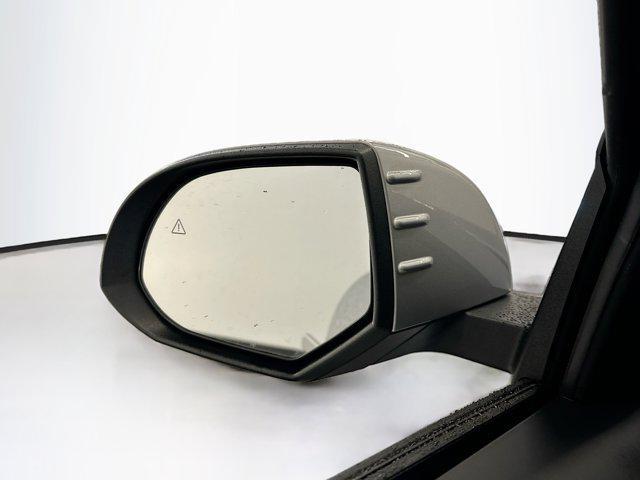 used 2024 Hyundai IONIQ 6 car, priced at $25,996