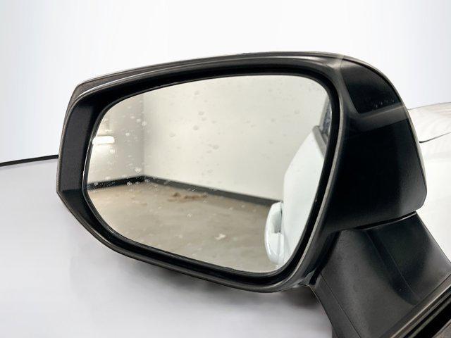 used 2024 Toyota RAV4 car, priced at $24,997