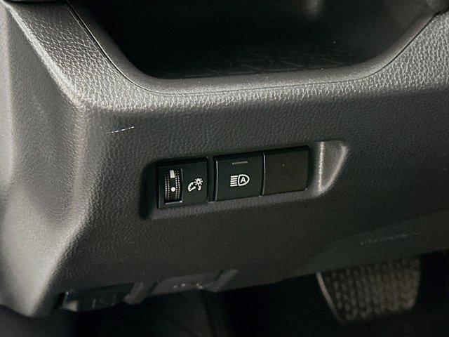 used 2024 Toyota RAV4 car, priced at $24,997