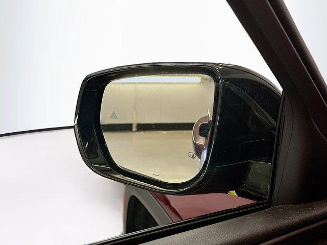 used 2023 Jeep Grand Cherokee car, priced at $32,497
