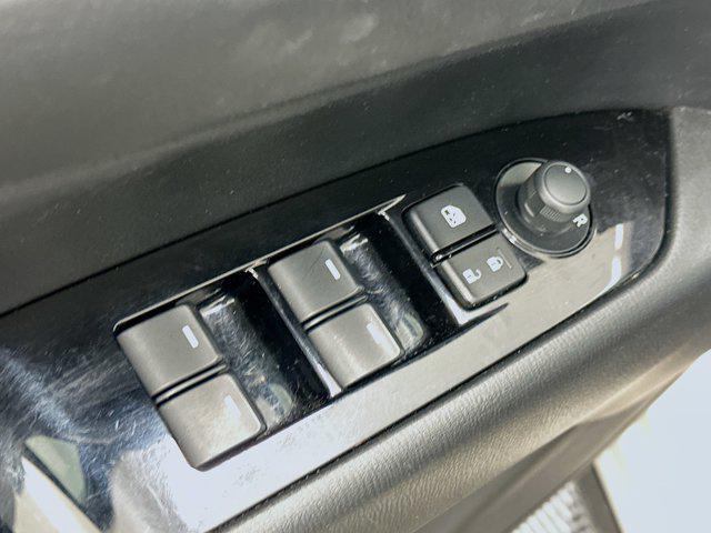 used 2025 Mazda CX-5 car, priced at $23,597