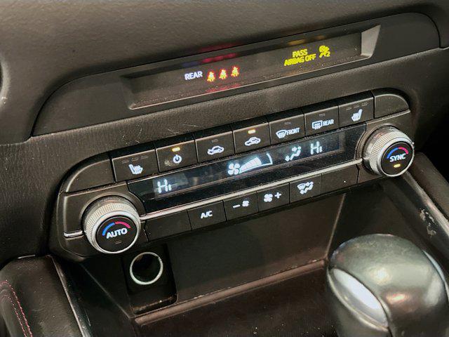 used 2024 Mazda CX-5 car, priced at $23,547