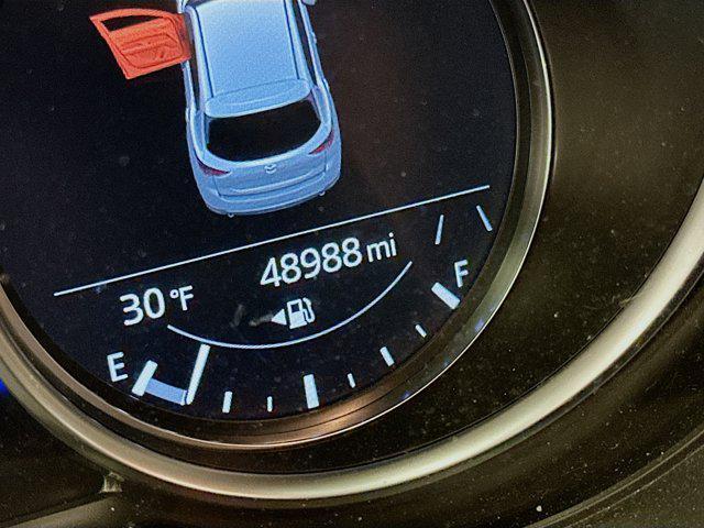 used 2024 Mazda CX-5 car, priced at $23,547