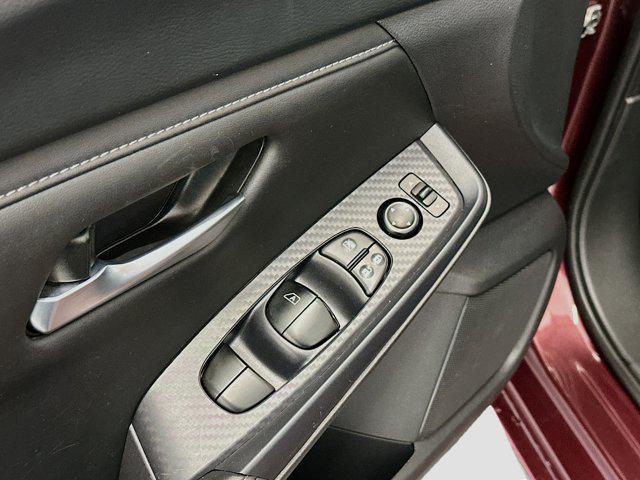 used 2024 Nissan Sentra car, priced at $16,487