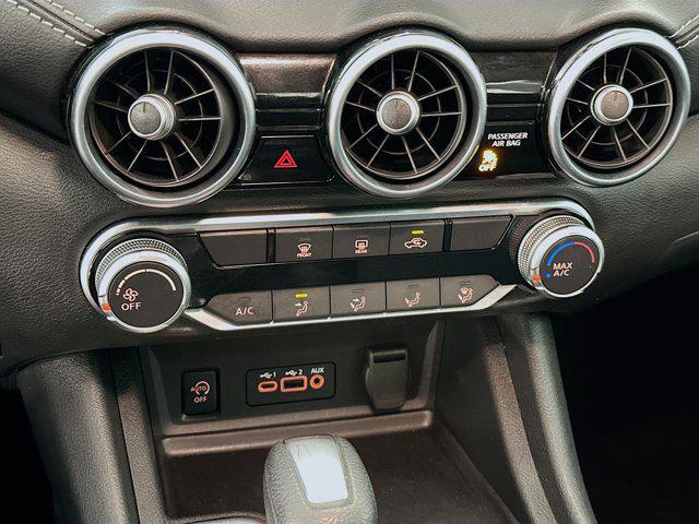 used 2024 Nissan Sentra car, priced at $16,487