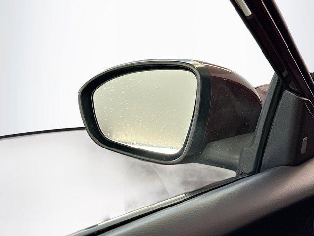 used 2024 Nissan Sentra car, priced at $16,487