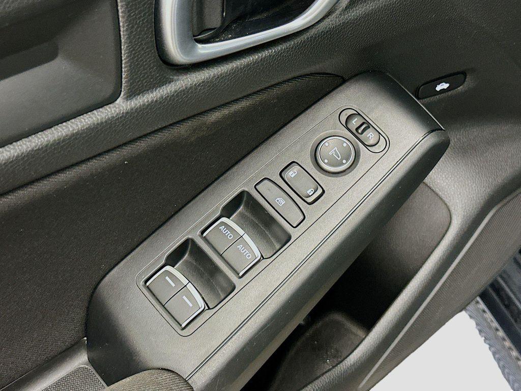 used 2024 Honda Civic car, priced at $24,997