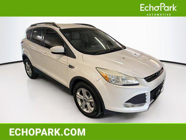used 2014 Ford Escape car, priced at $5,987