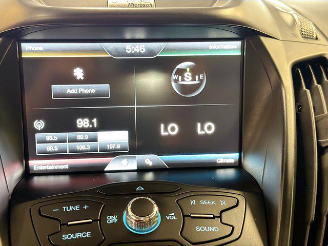 used 2014 Ford Escape car, priced at $5,987