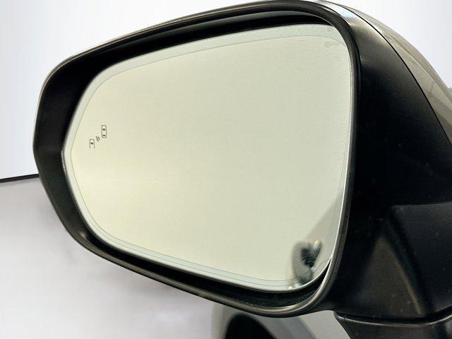 used 2023 Lexus NX 350 car, priced at $38,347