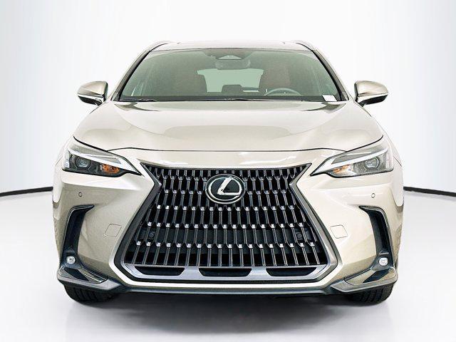 used 2023 Lexus NX 350 car, priced at $38,347