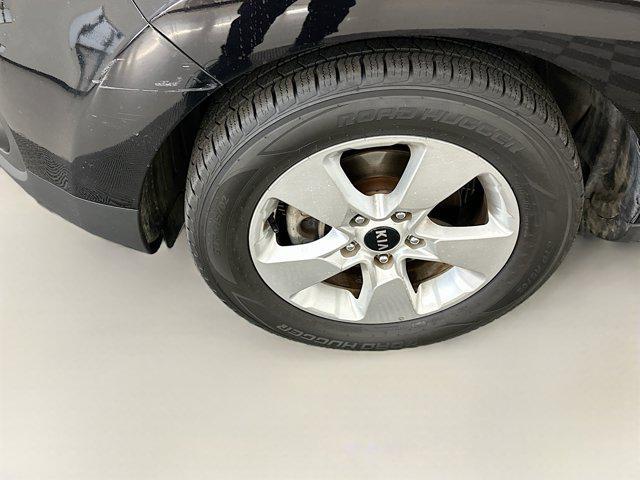 used 2019 Kia Soul car, priced at $8,677