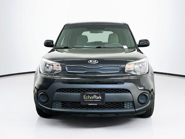 used 2019 Kia Soul car, priced at $8,677