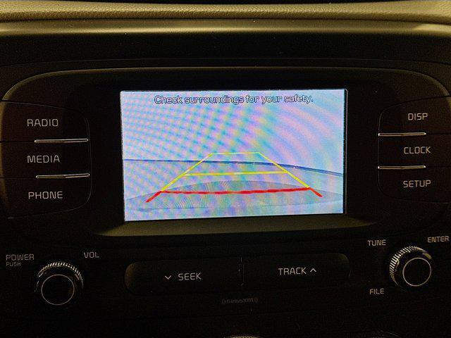 used 2019 Kia Soul car, priced at $8,677