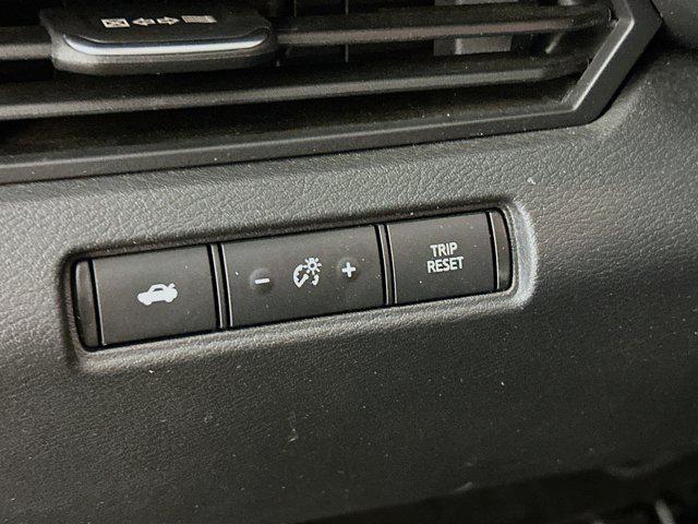 used 2024 Nissan Altima car, priced at $17,487