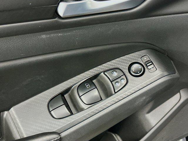 used 2024 Nissan Altima car, priced at $17,487