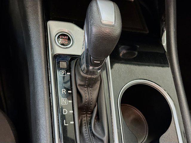 used 2024 Nissan Altima car, priced at $17,487