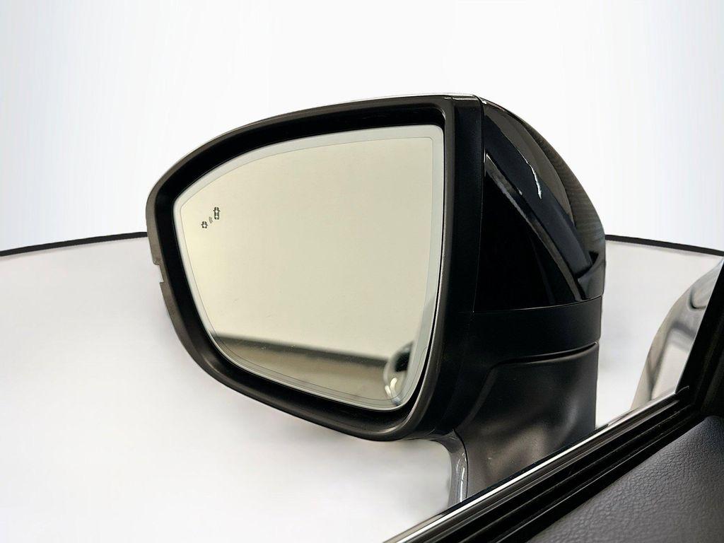 used 2023 INFINITI QX60 car, priced at $34,497