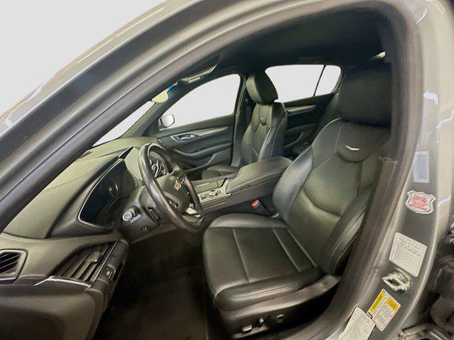 used 2024 Cadillac CT5 car, priced at $26,997