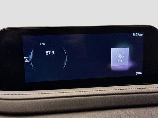 used 2024 Mazda CX-30 car, priced at $19,496