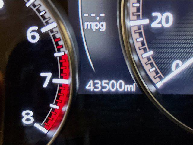 used 2024 Mazda CX-30 car, priced at $19,496