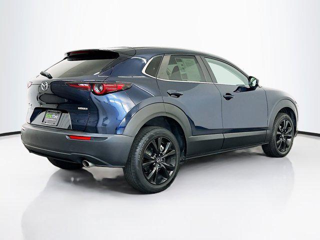 used 2024 Mazda CX-30 car, priced at $19,496