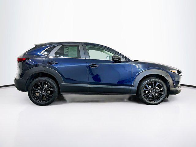 used 2024 Mazda CX-30 car, priced at $19,496