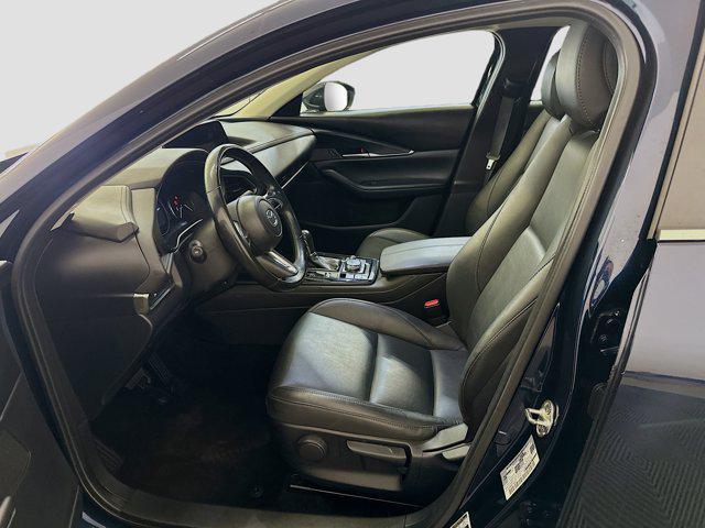 used 2024 Mazda CX-30 car, priced at $19,496