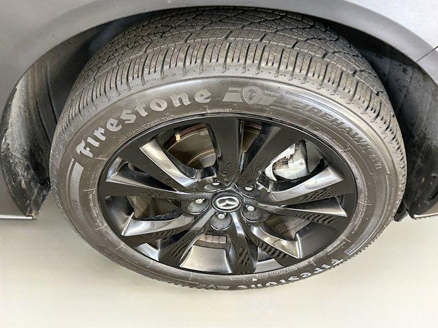 used 2024 Mazda CX-30 car, priced at $19,496
