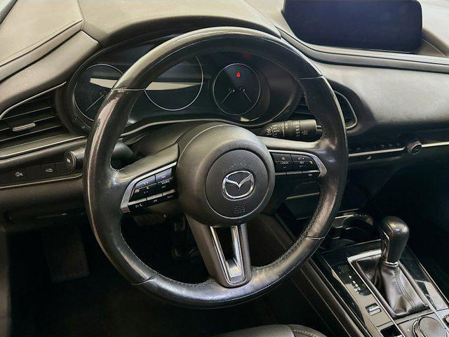 used 2024 Mazda CX-30 car, priced at $19,496