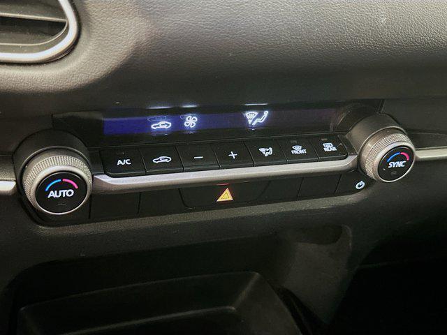 used 2024 Mazda CX-30 car, priced at $19,496
