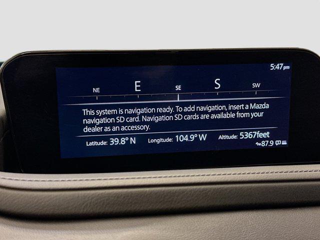 used 2024 Mazda CX-30 car, priced at $19,496