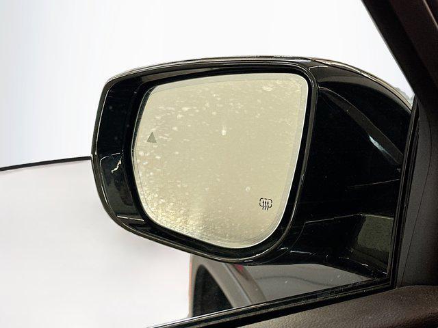 used 2024 Jeep Grand Cherokee L car, priced at $31,487