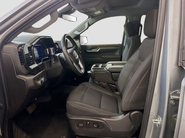 used 2023 GMC Sierra 1500 car, priced at $34,997