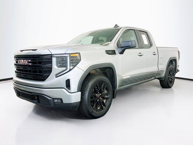 used 2023 GMC Sierra 1500 car, priced at $34,997
