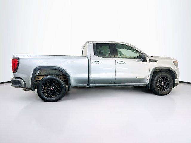used 2023 GMC Sierra 1500 car, priced at $34,997