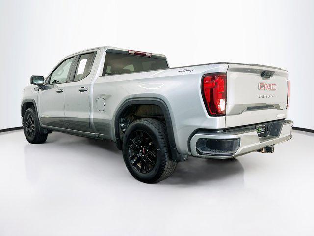 used 2023 GMC Sierra 1500 car, priced at $34,997