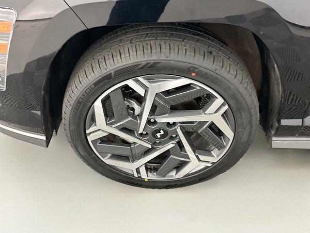 used 2024 Hyundai Kona car, priced at $22,987