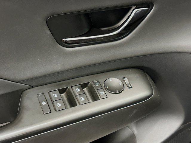 used 2024 Hyundai Kona car, priced at $22,987