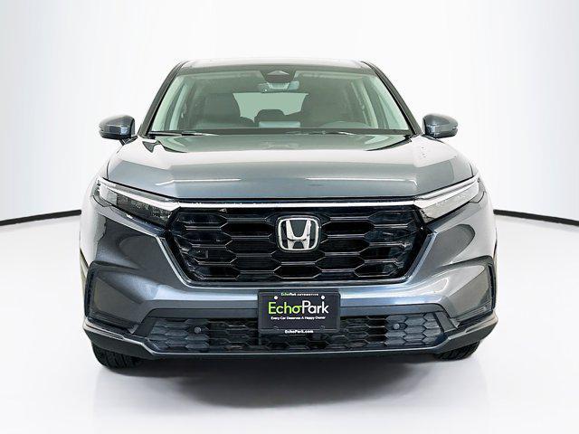 used 2025 Honda CR-V car, priced at $32,997