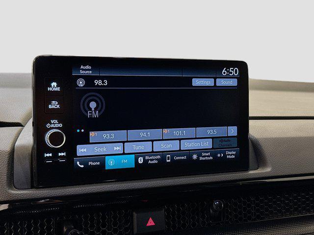 used 2025 Honda CR-V car, priced at $32,997