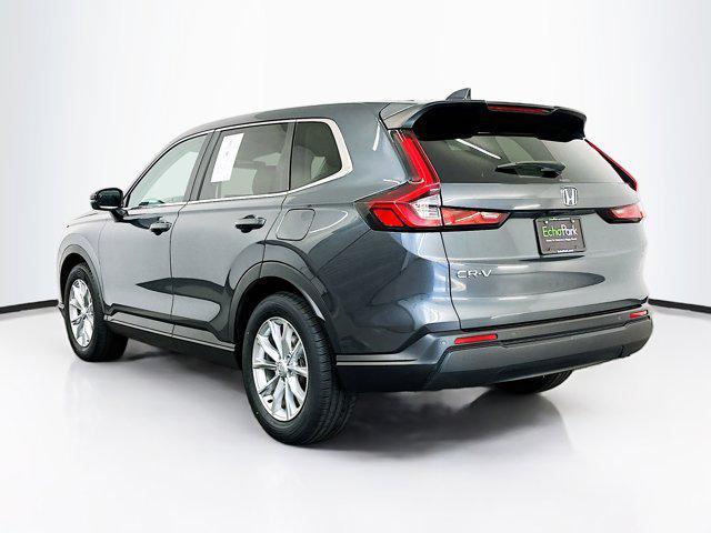 used 2025 Honda CR-V car, priced at $32,997