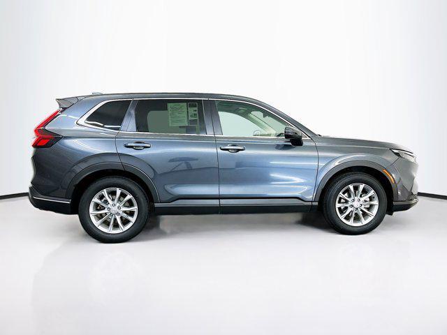 used 2025 Honda CR-V car, priced at $32,997