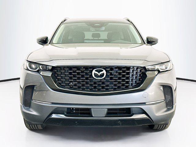 used 2025 Mazda CX-50 Hybrid car, priced at $31,487