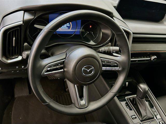 used 2025 Mazda CX-50 Hybrid car, priced at $31,487