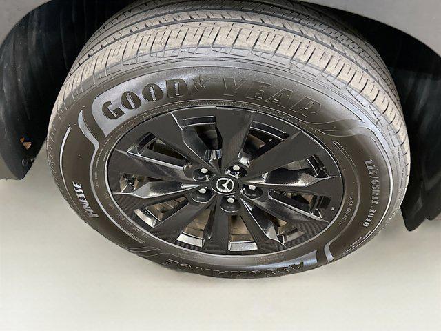 used 2025 Mazda CX-50 Hybrid car, priced at $31,487