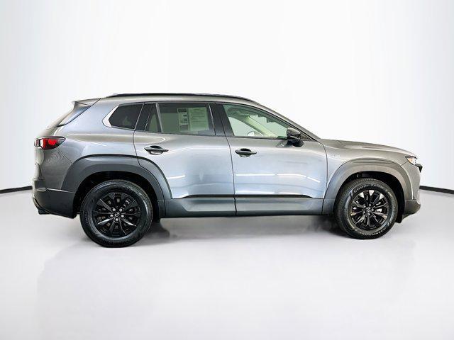 used 2025 Mazda CX-50 Hybrid car, priced at $31,487