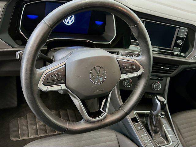 used 2024 Volkswagen Jetta car, priced at $16,547