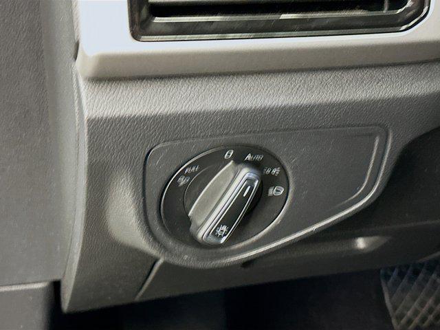 used 2022 Volkswagen Atlas Cross Sport car, priced at $24,697